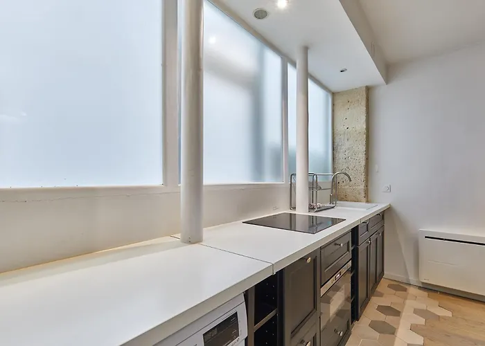 Appartamento Tour Eiffel By Prestige *