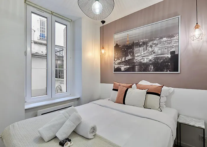 Tour Eiffel By Prestige