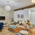 Tour Eiffel By Prestige Apartment