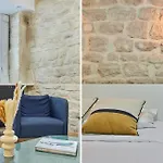 Apartment Tour Eiffel By Prestige *