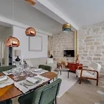 Tour Eiffel By Prestige * Paris