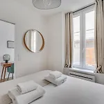Tour Eiffel By Prestige Apartment Paris