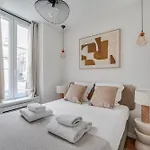 Apartment Tour Eiffel By Prestige Paris