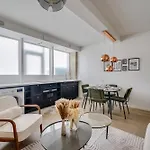 Apartment Tour Eiffel By Prestige