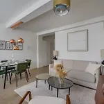 Tour Eiffel By Prestige Apartment *