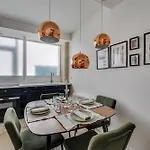 Appartement Tour Eiffel By Prestige Paris