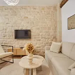 Appartement Tour Eiffel By Prestige