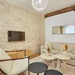 Appartement Tour Eiffel By Prestige Paris