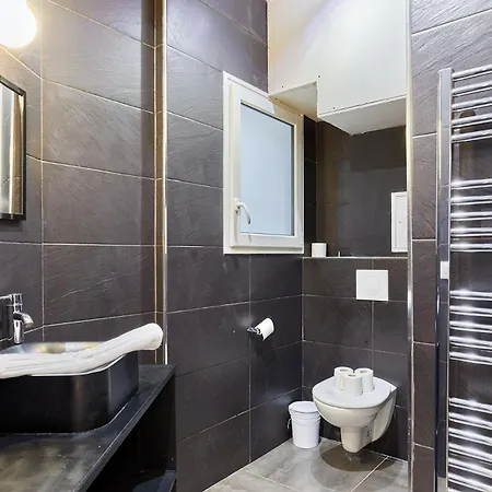 Tour Eiffel By Prestige Appartement