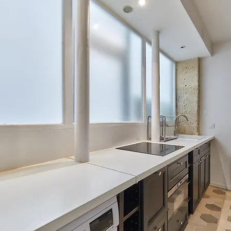 Apartment Tour Eiffel By Prestige *
