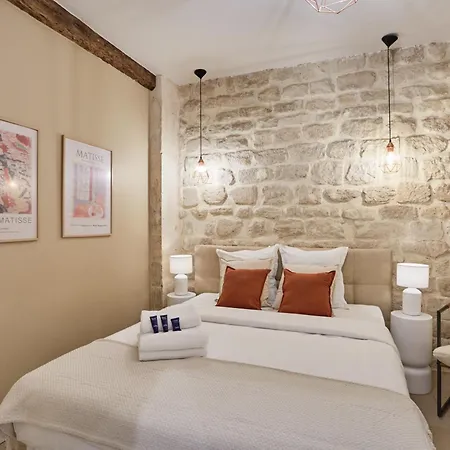 Tour Eiffel By Prestige Appartement Parijs