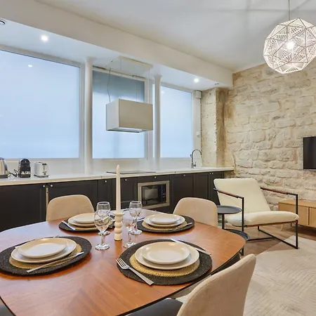 Tour Eiffel By Prestige *