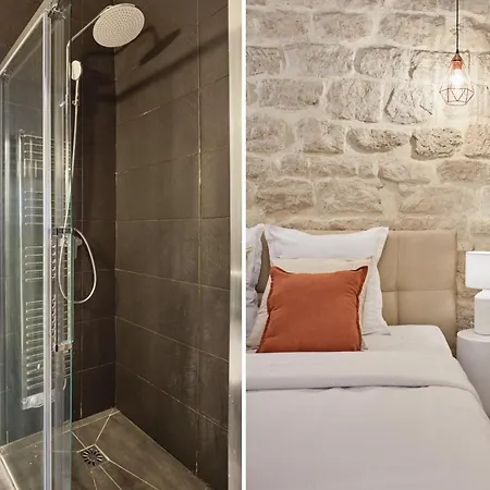 Tour Eiffel By Prestige Appartement Parijs