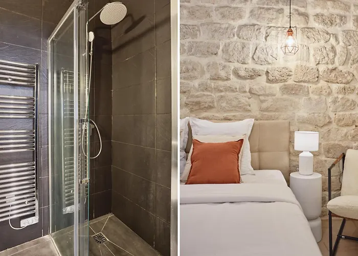 Tour Eiffel By Prestige Daire Paris